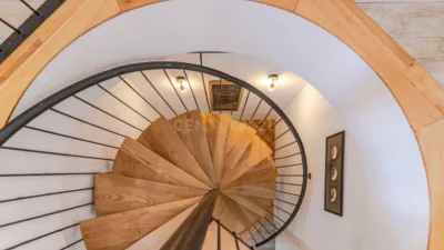 Casa en venta en San Ildefonso (Hospital Real), San Ildefonso (Hospital Real) (Distrito Beiro. Granada Capital) de 560.000 €