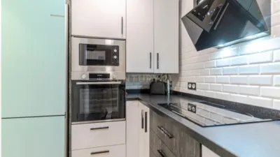 Casa en venta en San Ildefonso (Hospital Real), San Ildefonso (Hospital Real) (Distrito Beiro. Granada Capital) de 560.000 €