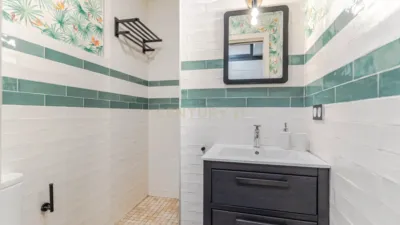 Casa en venta en San Ildefonso (Hospital Real), San Ildefonso (Hospital Real) (Distrito Beiro. Granada Capital) de 560.000 €