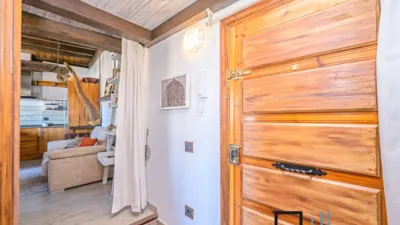 Dúplex en venta en Casco Antiguo, Casco Antiguo (Distrito Centro. Toledo Capital) de 265.000 €