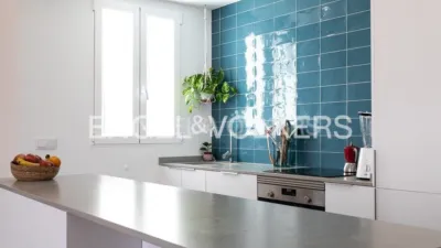 Ático en alquiler en Russafa - Imagen 13