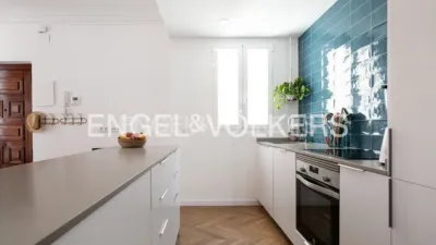 Ático en alquiler en Russafa - Imagen 14