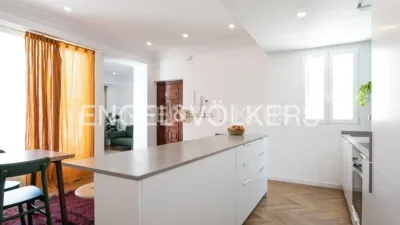 Ático en alquiler en Russafa - Imagen 15