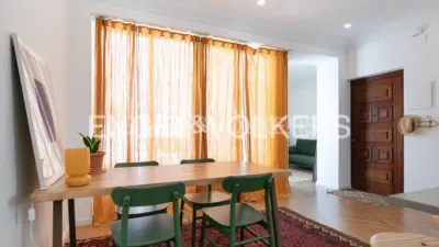 Ático en alquiler en Russafa - Imagen 16