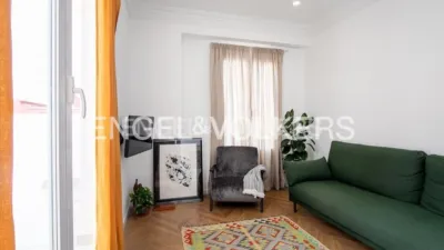 Ático en alquiler en Russafa - Imagen 20