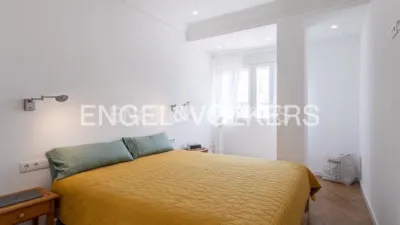 Ático en alquiler en Russafa - Imagen 21