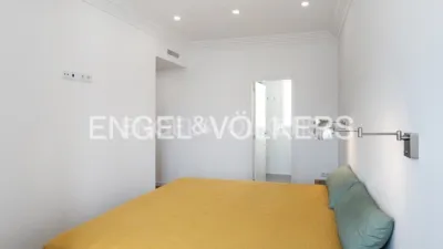 Ático en alquiler en Russafa - Imagen 22