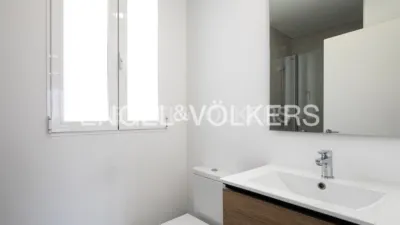 Ático en alquiler en Russafa - Imagen 23