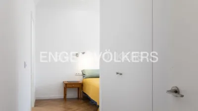 Ático en alquiler en Russafa - Imagen 25