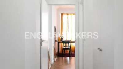 Ático en alquiler en Russafa - Imagen 28