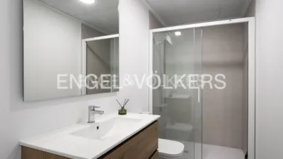 Ático en alquiler en Russafa - Imagen 29