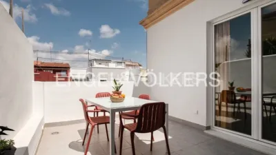 Ático en alquiler en Russafa - Imagen 2