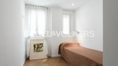 Ático en alquiler en Russafa - Imagen 31