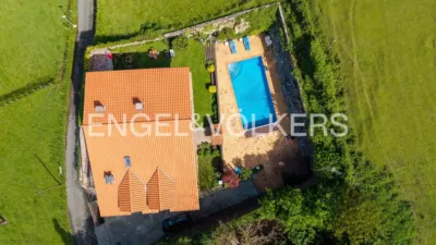 Casa en venta en Calle Hirugunea 58, Elduain de 790.000 €