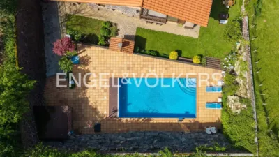 Casa en venta en Calle Hirugunea 58, Elduain de 790.000 €
