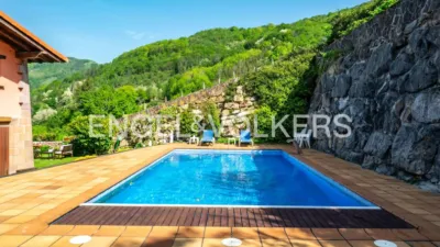 Casa en venta en Calle Hirugunea 58, Elduain de 790.000 €
