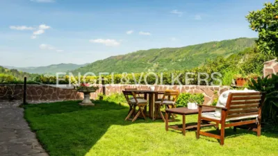 Casa en venta en Calle Hirugunea 58, Elduain de 790.000 €