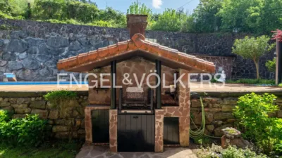 Casa en venta en Calle Hirugunea 58, Elduain de 790.000 €