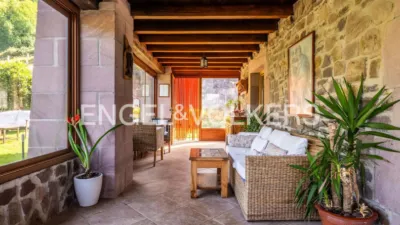 Casa en venta en Calle Hirugunea 58, Elduain de 790.000 €