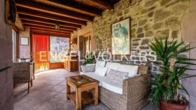 Casa en venta en Calle Hirugunea 58, Elduain de 790.000 €