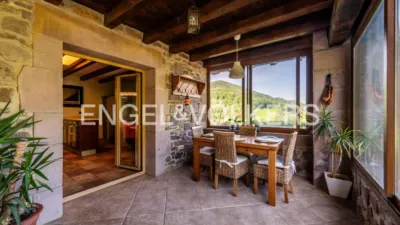 Casa en venta en Calle Hirugunea 58, Elduain de 790.000 €