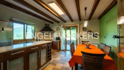 Casa en venta en Calle Hirugunea 58, Elduain de 790.000 €