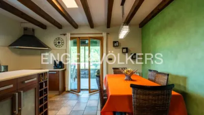 Casa en venta en Calle Hirugunea 58, Elduain de 790.000 €