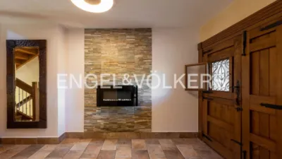 Casa en venta en Calle Hirugunea 58, Elduain de 790.000 €