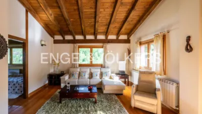 Casa en venta en Calle Hirugunea 58, Elduain de 790.000 €