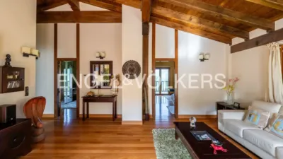 Casa en venta en Calle Hirugunea 58, Elduain de 790.000 €