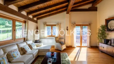 Casa en venta en Calle Hirugunea 58, Elduain de 790.000 €