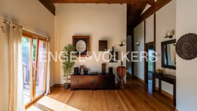 Casa en venta en Calle Hirugunea 58, Elduain de 790.000 €