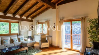 Casa en venta en Calle Hirugunea 58, Elduain de 790.000 €