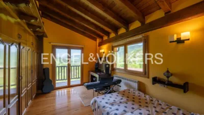 Casa en venta en Calle Hirugunea 58, Elduain de 790.000 €