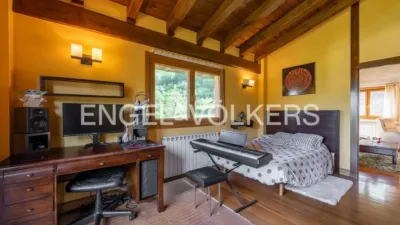 Casa en venta en Calle Hirugunea 58, Elduain de 790.000 €