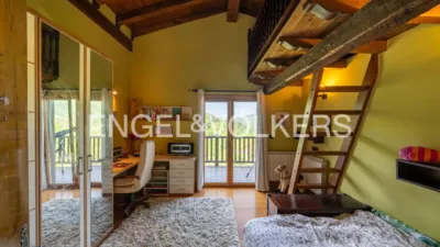 Casa en venta en Calle Hirugunea 58, Elduain de 790.000 €