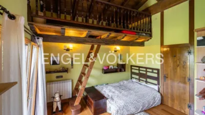 Casa en venta en Calle Hirugunea 58, Elduain de 790.000 €