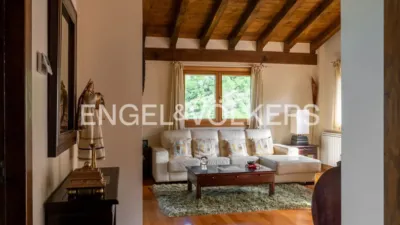 Casa en venta en Calle Hirugunea 58, Elduain de 790.000 €