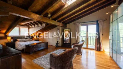 Casa en venta en Calle Hirugunea 58, Elduain de 790.000 €
