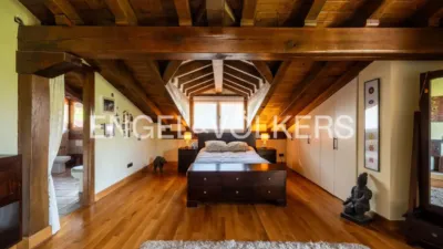Casa en venta en Calle Hirugunea 58, Elduain de 790.000 €
