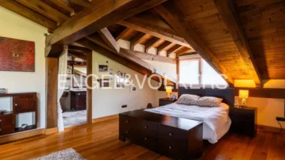 Casa en venta en Calle Hirugunea 58, Elduain de 790.000 €