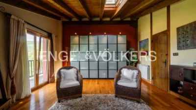 Casa en venta en Calle Hirugunea 58, Elduain de 790.000 €