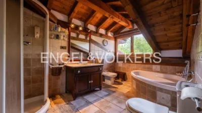 Casa en venta en Calle Hirugunea 58, Elduain de 790.000 €