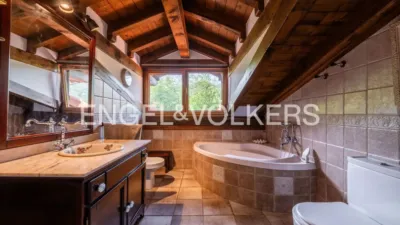 Casa en venta en Calle Hirugunea 58, Elduain de 790.000 €