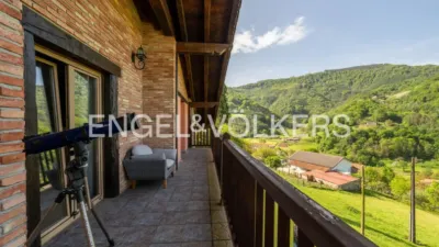 Casa en venta en Calle Hirugunea 58, Elduain de 790.000 €