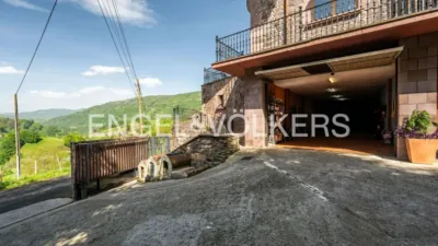 Casa en venta en Calle Hirugunea 58, Elduain de 790.000 €