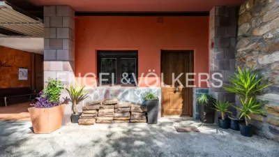 Casa en venta en Calle Hirugunea 58, Elduain de 790.000 €