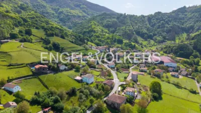 Casa en venta en Calle Hirugunea 58, Elduain de 790.000 €
