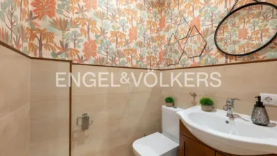 Casa en venta en Calle Hirugunea 58, Elduain de 790.000 €