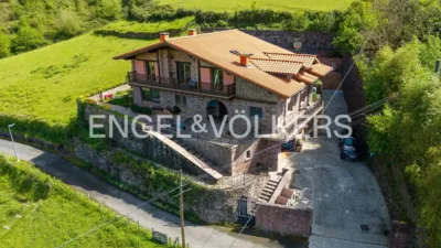 Casa en venta en Calle Hirugunea 58, Elduain de 790.000 €